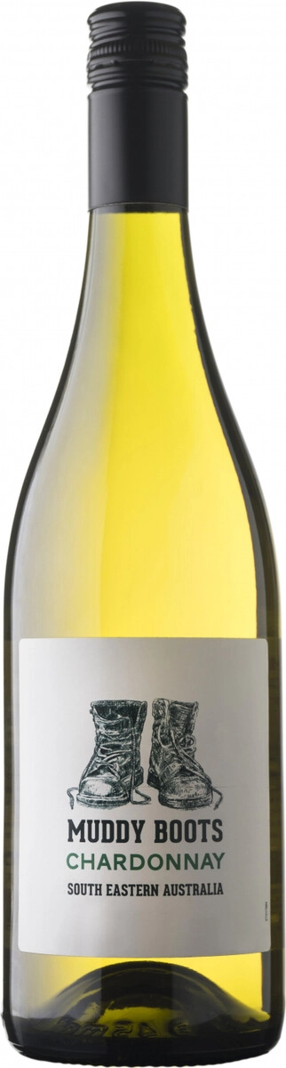 Вино "Muddy Boots" Chardonnay