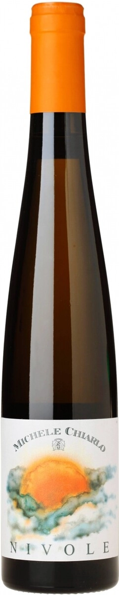 Вино Michele Chiarlo, "Nivole", Moscato d'Asti DOCG
