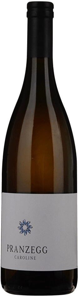 Вино Pranzegg, Caroline, Trentino-Alto Adige IGT