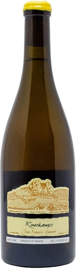 Вино Jean-Francois Ganevat, "Rouchamps", Cotes du Jura AOC