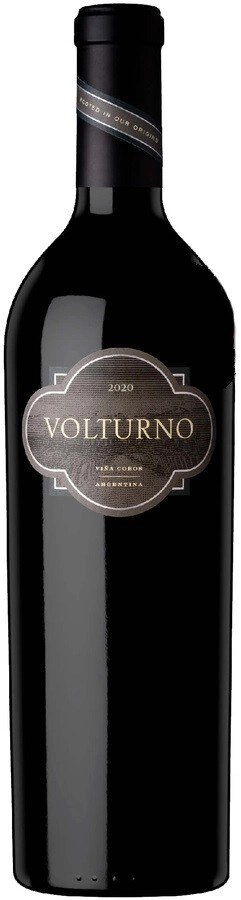 Вино Vina Cobos, "Volturno"