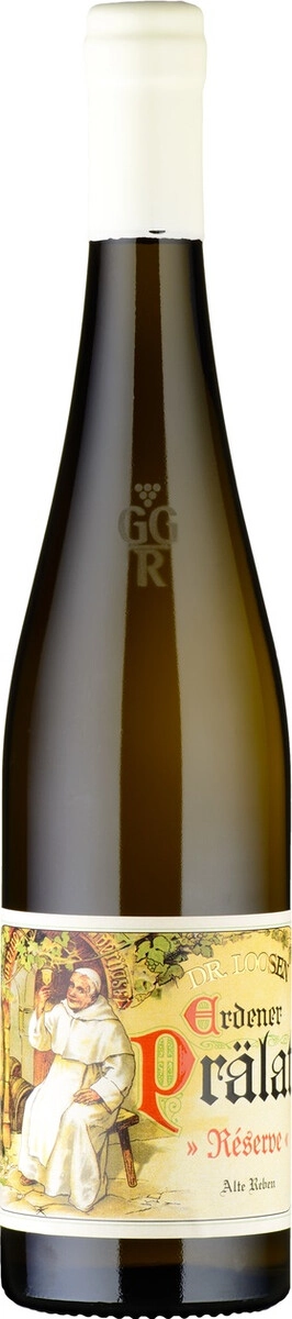 Вино Dr. Loosen, Riesling "Erdener Pralat" Trocken GG Alte Reben Reserve