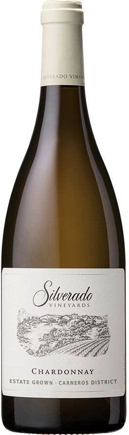 Вино Silverado, Chardonnay