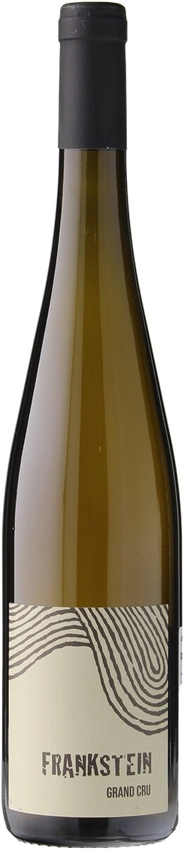 Вино Leo Dirringer, "Frankstein" Grand Cru