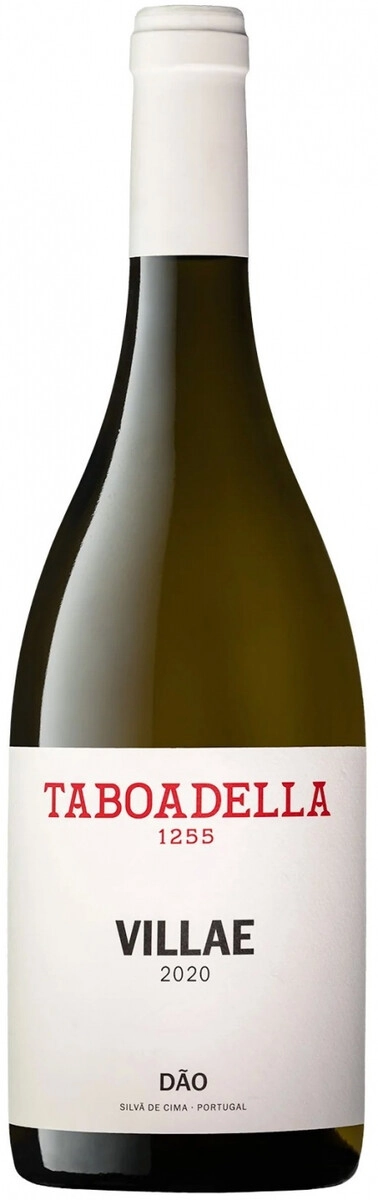 Вино Taboadella, "Villae" Branco, Dao DOC