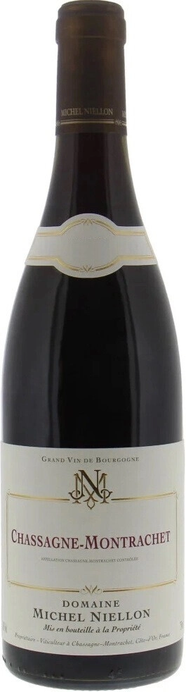 Вино Domaine Michel Niellon, Chassagne-Montrachet AOC Rouge
