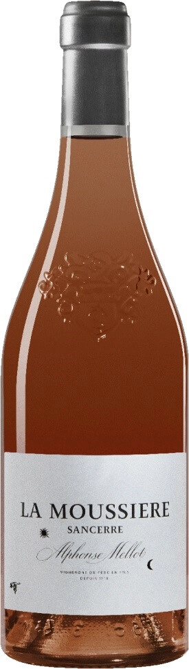 Вино Alphonse Mellot, "La Moussiere" Rose, Sancerre AOC