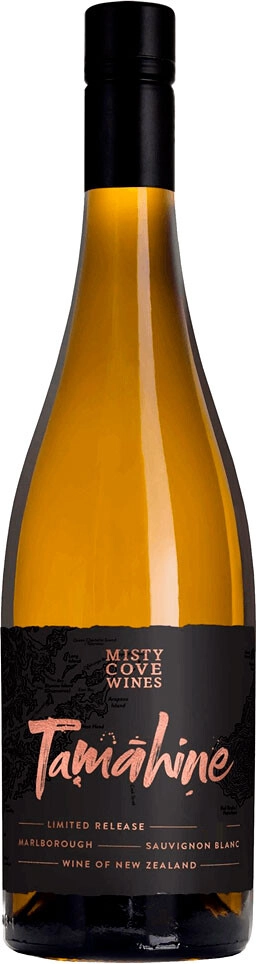 Вино Misty Cove, "Tamahine" Limited Release Sauvignon Blanc