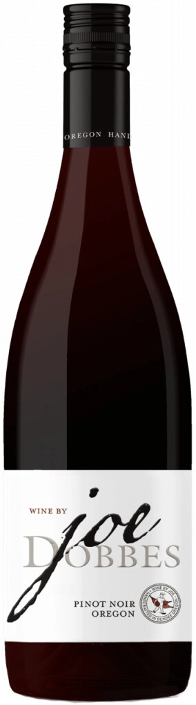 Вино Dobbes, "Wine by Joe" Pinot Noir