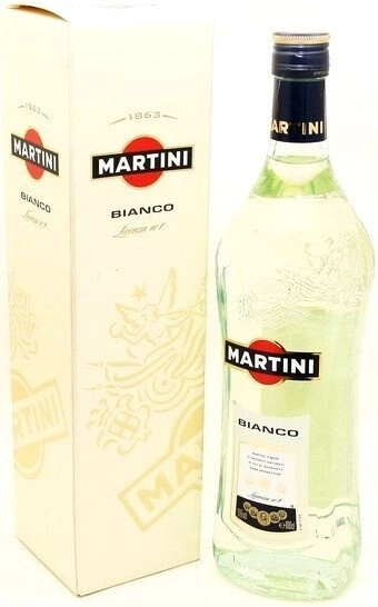 Вермут "Martini" Bianco