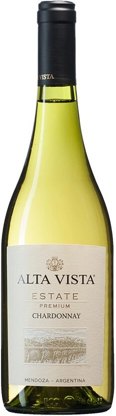 Вино Alta Vista, "Premium" Chardonnay
