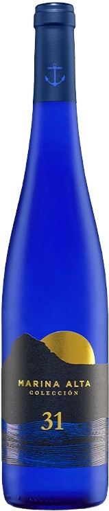 Вино "Marina Alta" Collection