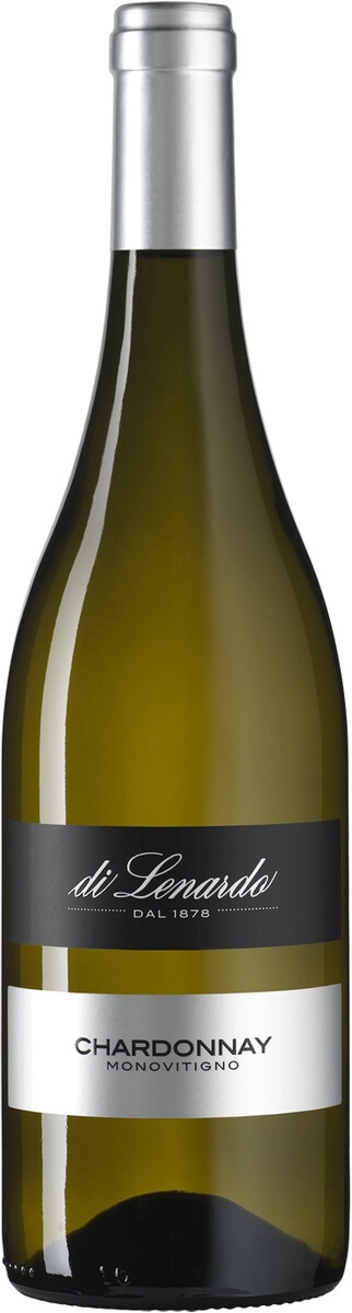 Вино Di Lenardo, Chardonnay, Venezia Giulia IGT