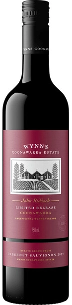 Вино Wynns, "John Riddoch" Cabernet Sauvignon, Coonawarra
