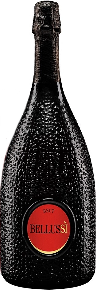 Игристое вино Bellussi, Blanc de Noir Brut