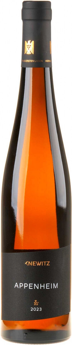 Вино Knewitz, "Appenheim" Riesling