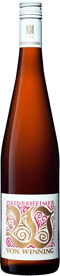Вино Weingut von Winning, Deidesheimer Riesling