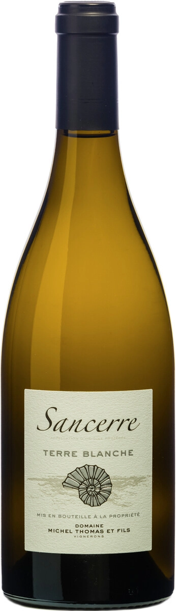 Вино Domaine Michel Thomas & Fils, Sancerre "Terre Blanche"