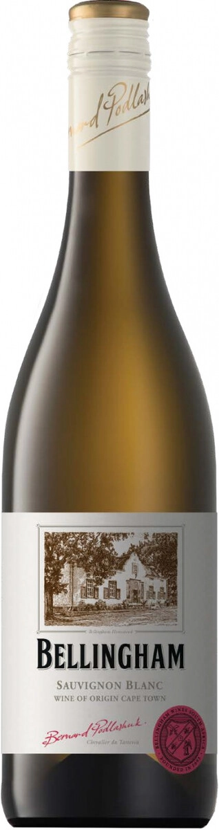 Вино Bellingham, "Homestead Series" Sauvignon Blanc