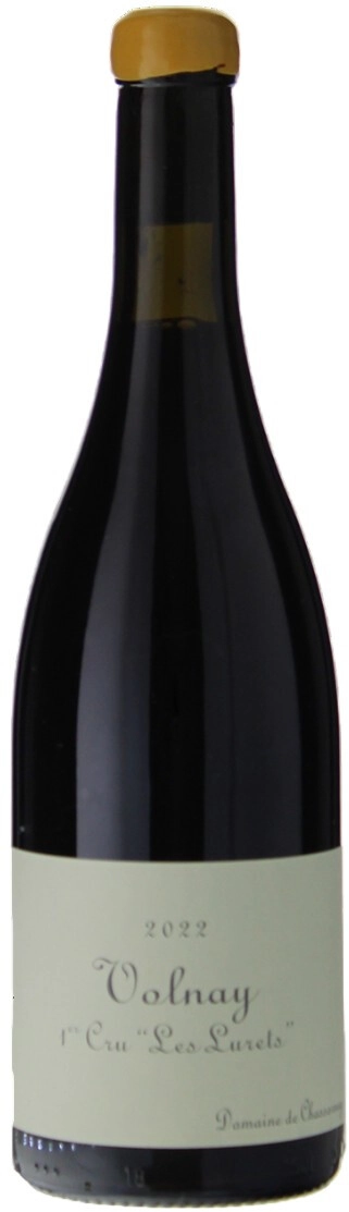 Вино Domaine de Chassorney, Volnay 1-er Cru AOC
