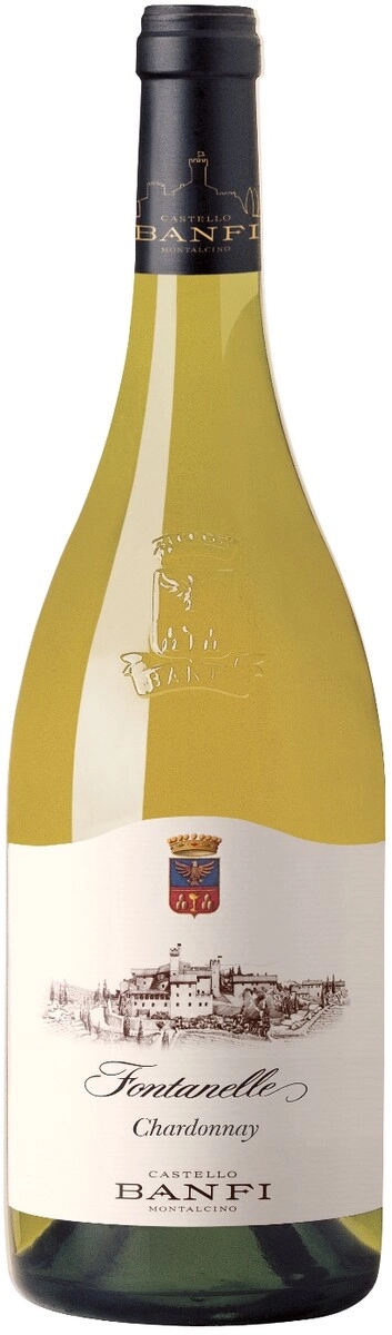 Вино Banfi, "Fontanelle", Sant'Antimo DOC