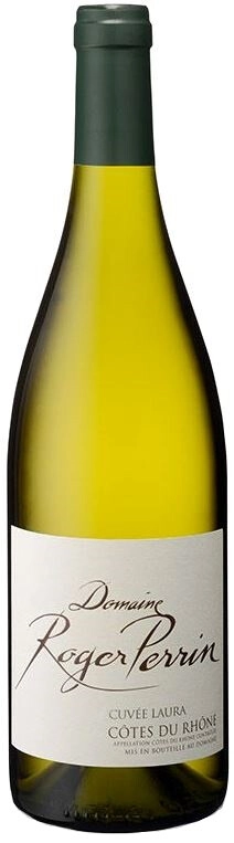 Вино Domaine Roger Perrin, Cotes du Rhone "Cuvee Laura" AOC