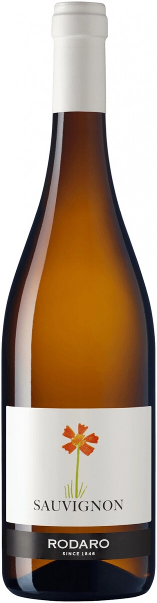 Вино Rodaro Paolo, Sauvignon, Colli Orientali del Friuli DOC
