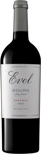 Вино "Evel" Reserva, Douro DOC