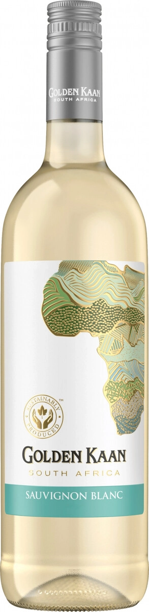 Вино "Golden Kaan" Sauvignon Blanc