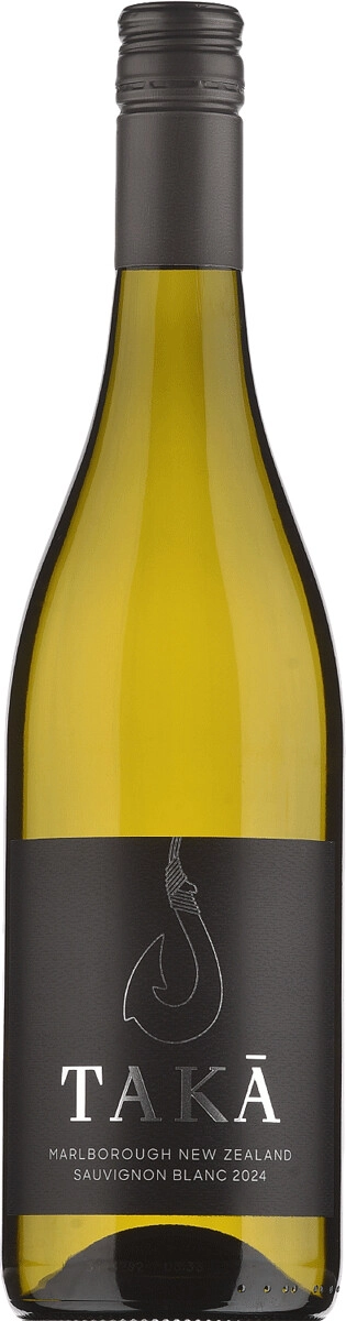Вино "Taka" Sauvignon Blanc, Marlborough