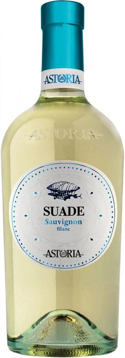 Вино Astoria, "Suade" Sauvignon Blanc, Trevenezie IGT