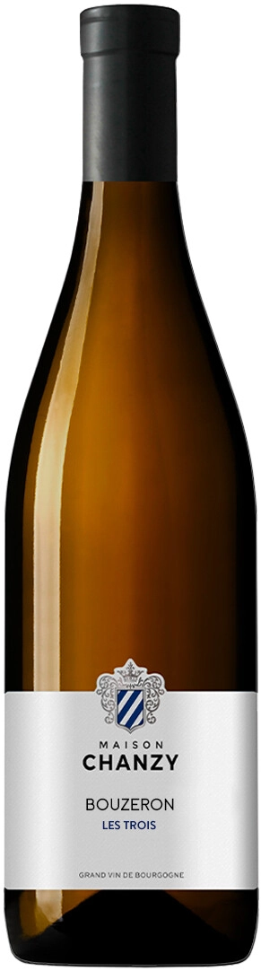 Вино Chanzy, Bouzeron "Les Trois" AOC