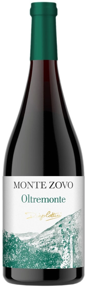 Вино Monte Zovo, Sauvignon, Verona IGT