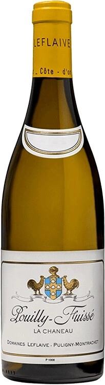 Вино Domaine Leflaive, Pouilly-Fuisse "La Chaneau" AOC