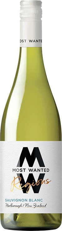 Вино "Most Wanted" Regions Sauvignon Blanc