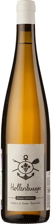 Вино Christoph Hoch, "Hollenburger" Gruner Veltliner