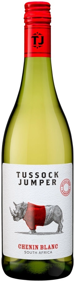 Вино "Tussock Jumper" Chenin Blanc
