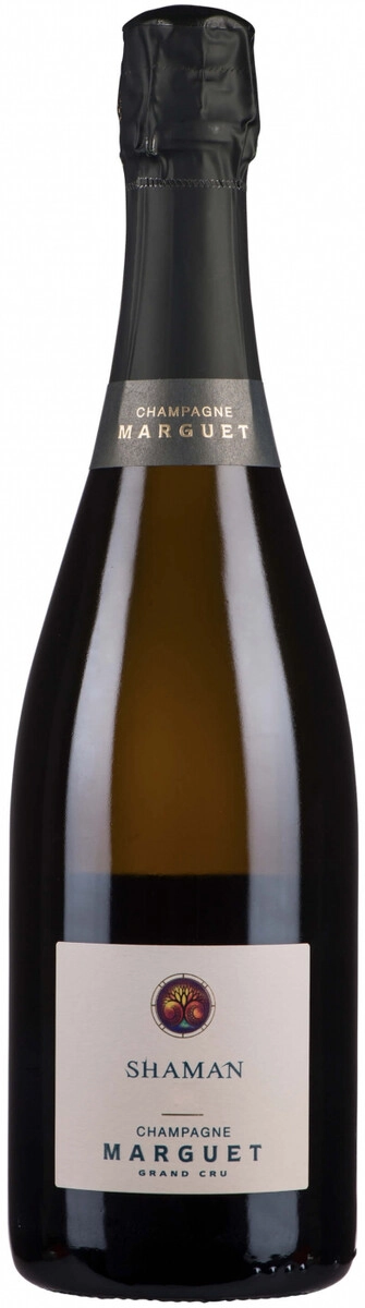 Шампанское Marguet, "Shaman" Grand Cru, Champagne AOC