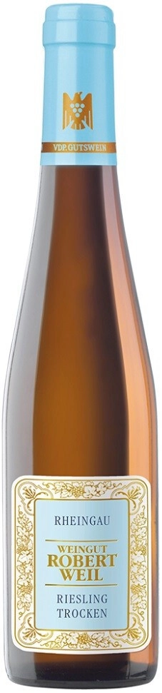 Вино Robert Weil, Rheingau Riesling Trocken