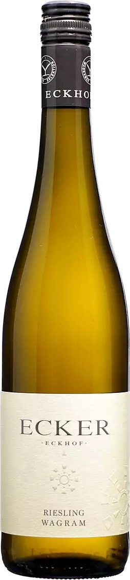 Вино Ecker-Eckhof, Riesling