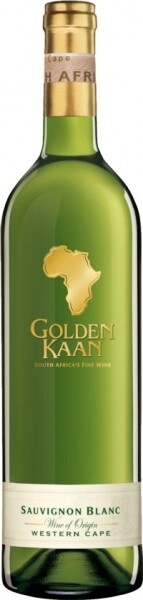Вино Golden Kaan Sauvignon Blanc