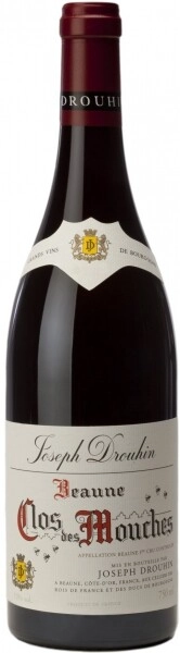Вино Beaune Clos des Mouches rouge AOC