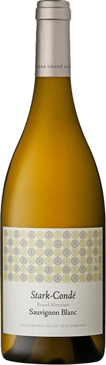 Вино Stark-Conde, "Round Mountain" Sauvignon Blanc