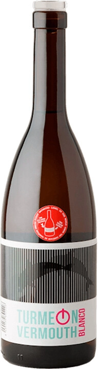 Вермут "Turmeon" Blanco