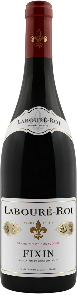 Вино Laboure-Roi, Fixin AOC