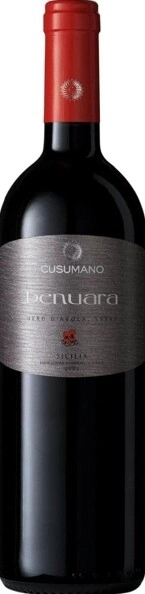 Вино Cusumano, Benuara, Sicilia IGT