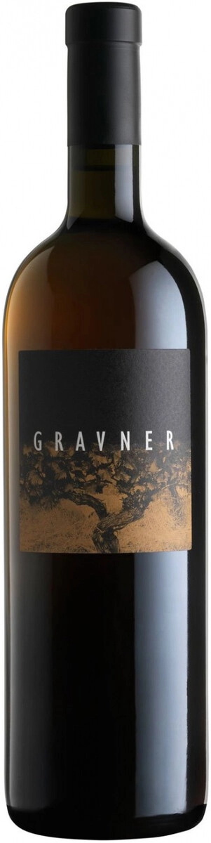 Вино Gravner, Ribolla, Venezia Giulia IGT
