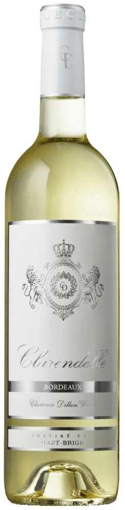 Вино Clarence Dillon, "Clarendelle" Blanc, Bordeaux AOC