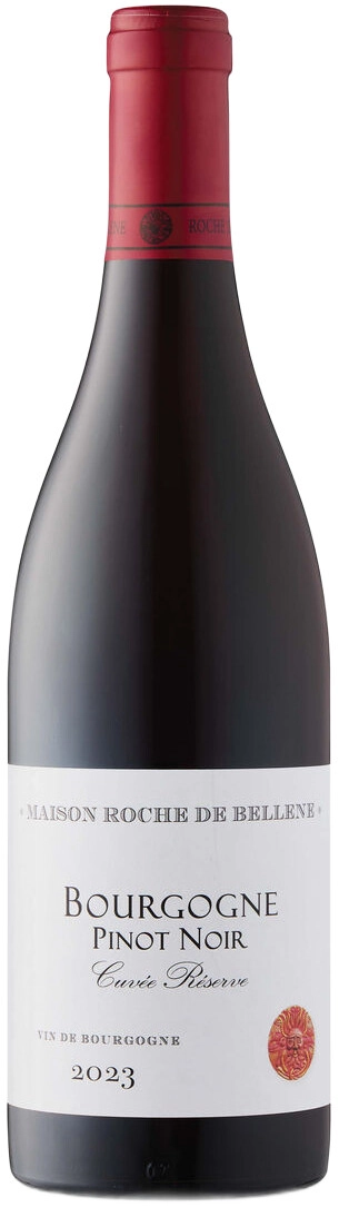 Вино Maison Roche de Bellene, Bourgogne Pinot Noir "Cuvee Reserve"