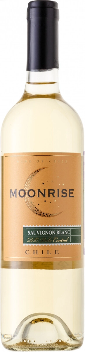 Вино "Moonrise" Sauvignon Blanc, Valle Central DO
